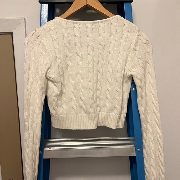 Brandy Melville cardigan - Picture 2 of 2